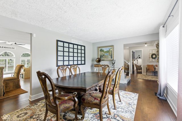 46 Ridgeway Drive, Brownsburg, IN 46112