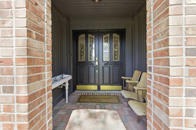 46 Ridgeway Drive, Brownsburg, IN 46112