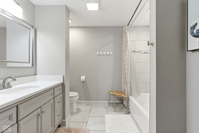 46 Ridgeway Drive, Brownsburg, IN 46112
