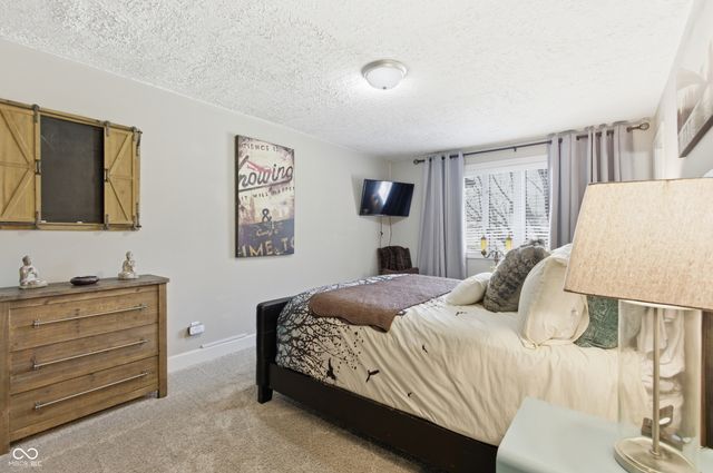 46 Ridgeway Drive, Brownsburg, IN 46112
