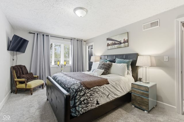 46 Ridgeway Drive, Brownsburg, IN 46112