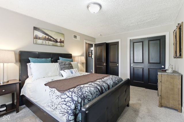 46 Ridgeway Drive, Brownsburg, IN 46112