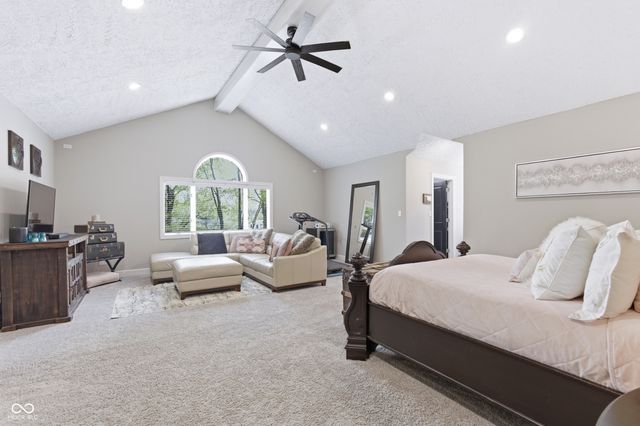 46 Ridgeway Drive, Brownsburg, IN 46112