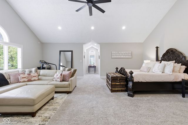 46 Ridgeway Drive, Brownsburg, IN 46112