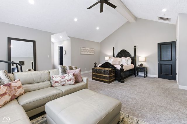 46 Ridgeway Drive, Brownsburg, IN 46112