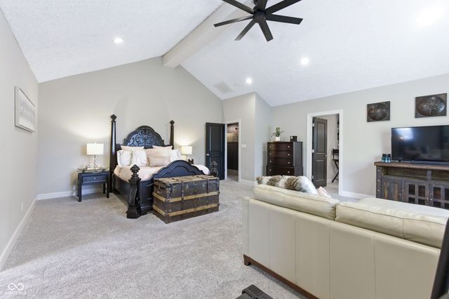 46 Ridgeway Drive, Brownsburg, IN 46112