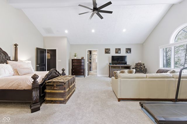 46 Ridgeway Drive, Brownsburg, IN 46112