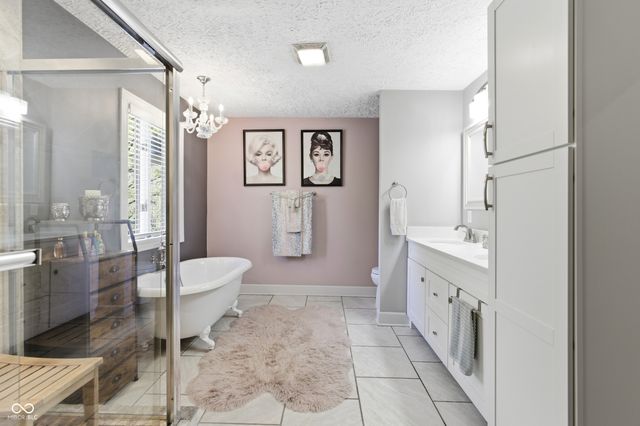 46 Ridgeway Drive, Brownsburg, IN 46112