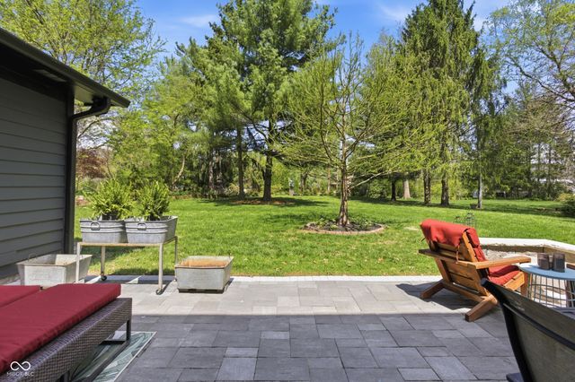 46 Ridgeway Drive, Brownsburg, IN 46112