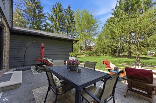 46 Ridgeway Drive, Brownsburg, IN 46112