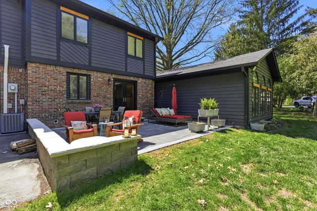46 Ridgeway Drive, Brownsburg, IN 46112