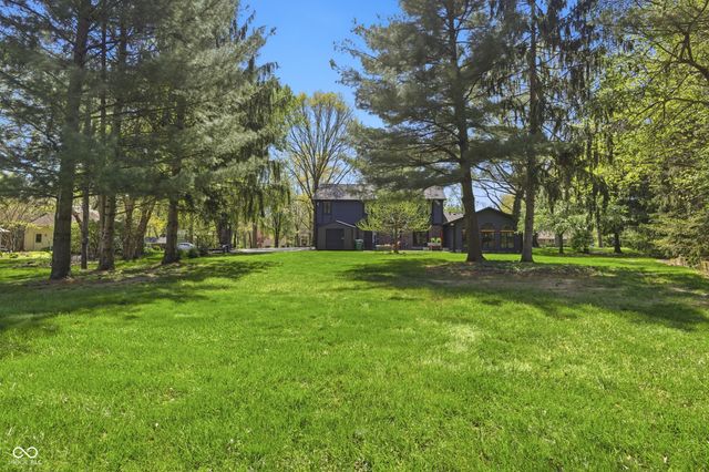 46 Ridgeway Drive, Brownsburg, IN 46112
