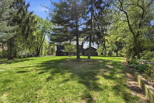 46 Ridgeway Drive, Brownsburg, IN 46112