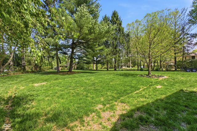 46 Ridgeway Drive, Brownsburg, IN 46112