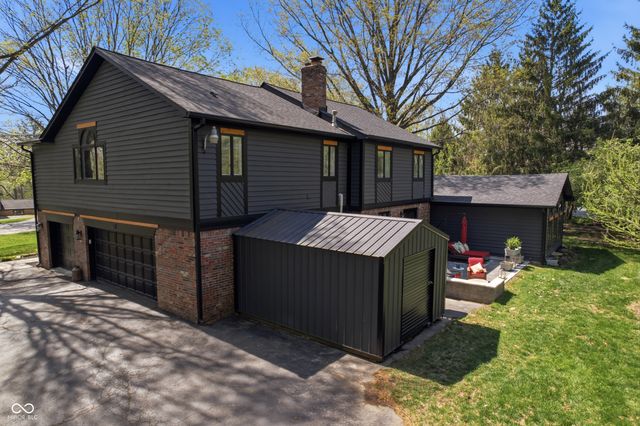 46 Ridgeway Drive, Brownsburg, IN 46112