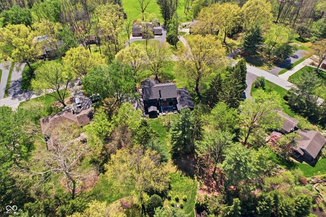 46 Ridgeway Drive, Brownsburg, IN 46112
