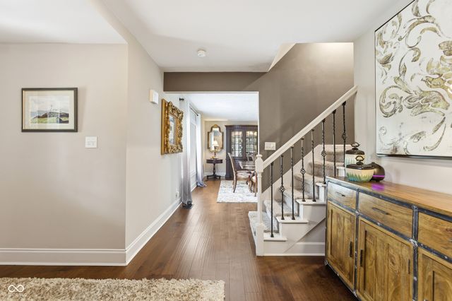 46 Ridgeway Drive, Brownsburg, IN 46112