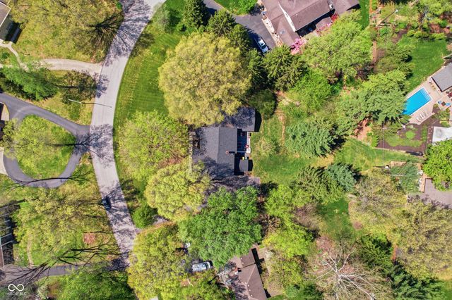 46 Ridgeway Drive, Brownsburg, IN 46112