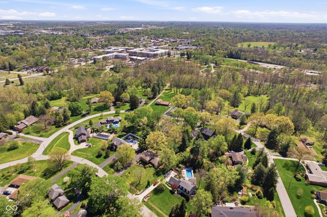 46 Ridgeway Drive, Brownsburg, IN 46112
