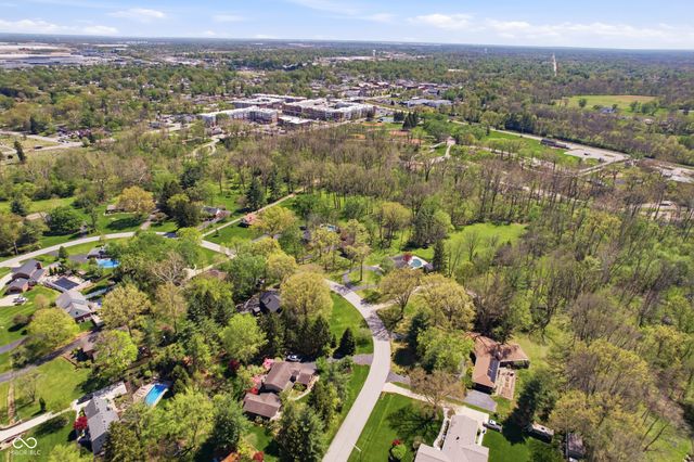 46 Ridgeway Drive, Brownsburg, IN 46112