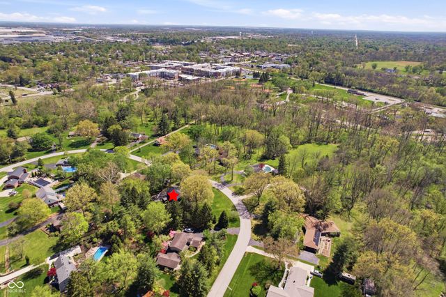 46 Ridgeway Drive, Brownsburg, IN 46112