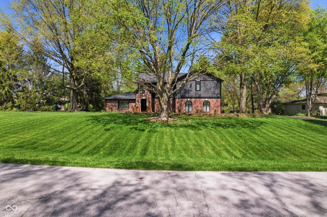 46 Ridgeway Drive, Brownsburg, IN 46112