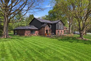 46 Ridgeway Drive, Brownsburg, IN 46112
