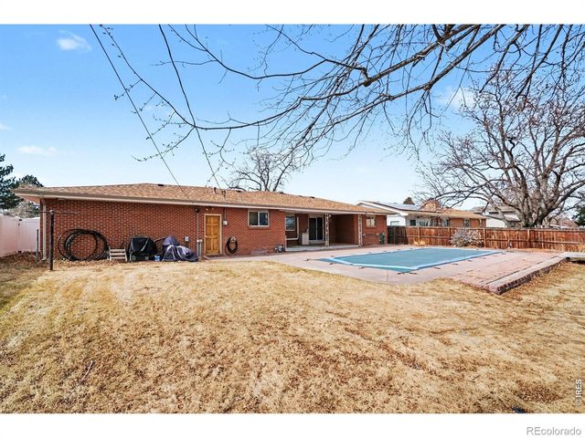2354 50th Avenue, Greeley, CO 80634
