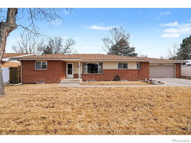 2354 50th Avenue, Greeley, CO 80634