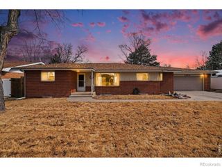 2354 50th Avenue, Greeley, CO 80634