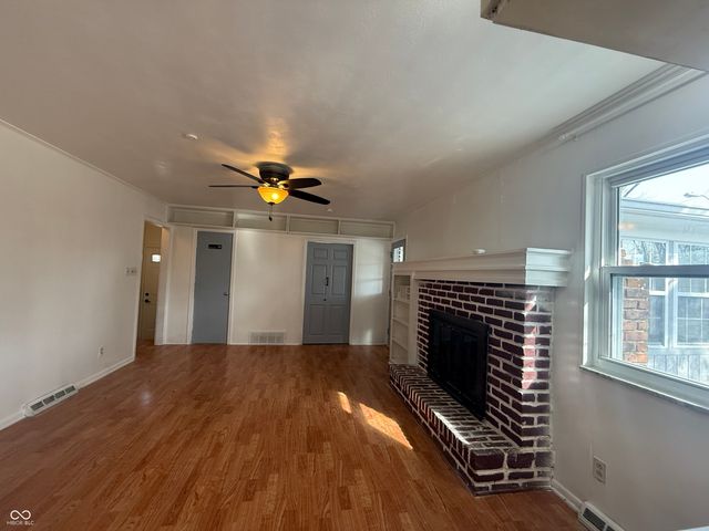 8101 Hi Vu Drive, Indianapolis, IN 46227