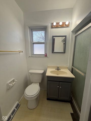 8101 Hi Vu Drive, Indianapolis, IN 46227