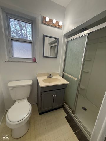 8101 Hi Vu Drive, Indianapolis, IN 46227