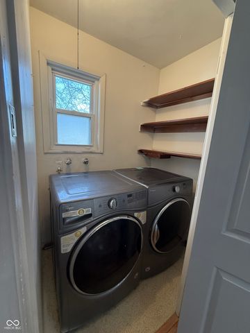 8101 Hi Vu Drive, Indianapolis, IN 46227