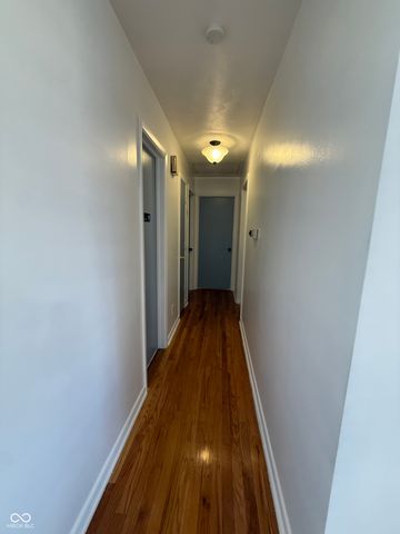 8101 Hi Vu Drive, Indianapolis, IN 46227