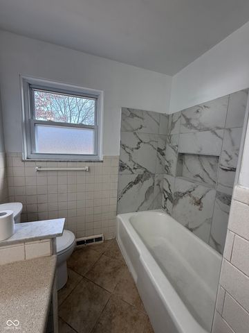 8101 Hi Vu Drive, Indianapolis, IN 46227