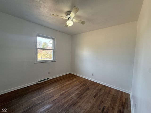 8101 Hi Vu Drive, Indianapolis, IN 46227