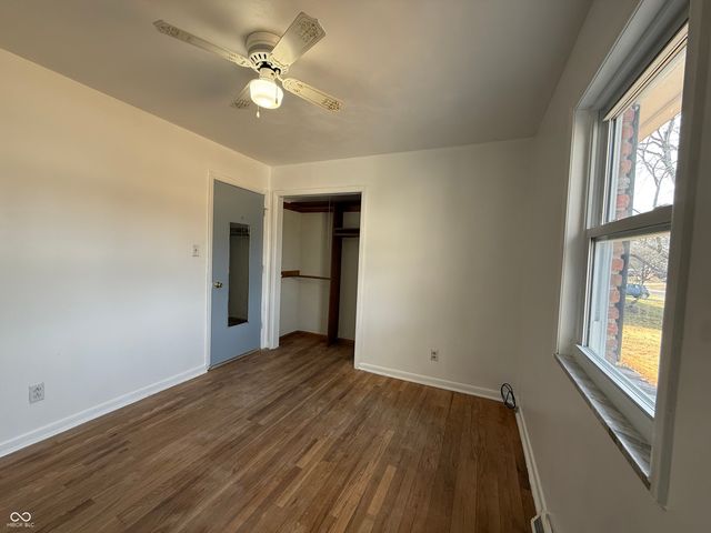 8101 Hi Vu Drive, Indianapolis, IN 46227