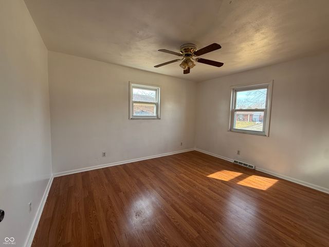 8101 Hi Vu Drive, Indianapolis, IN 46227