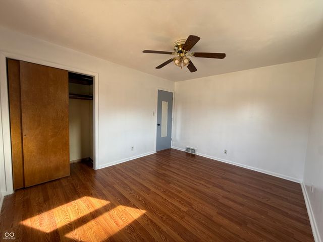 8101 Hi Vu Drive, Indianapolis, IN 46227