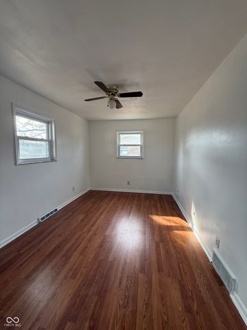 8101 Hi Vu Drive, Indianapolis, IN 46227