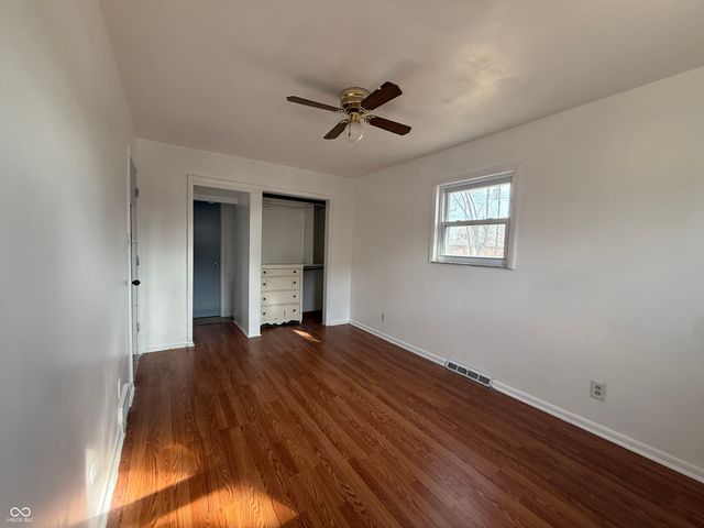 8101 Hi Vu Drive, Indianapolis, IN 46227