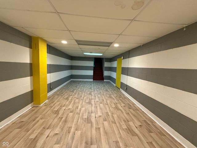 8101 Hi Vu Drive, Indianapolis, IN 46227