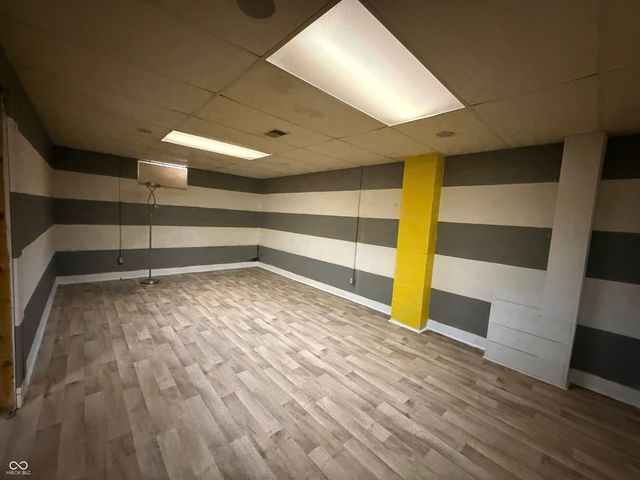 8101 Hi Vu Drive, Indianapolis, IN 46227