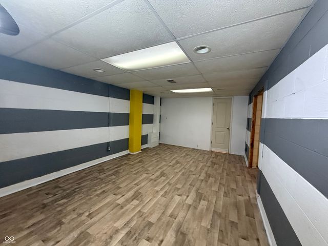 8101 Hi Vu Drive, Indianapolis, IN 46227