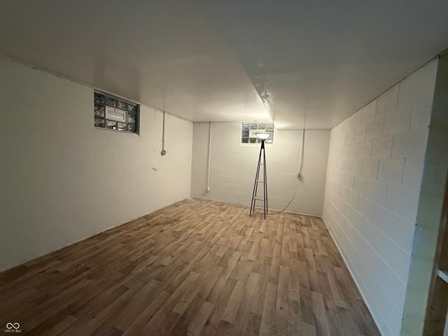 8101 Hi Vu Drive, Indianapolis, IN 46227