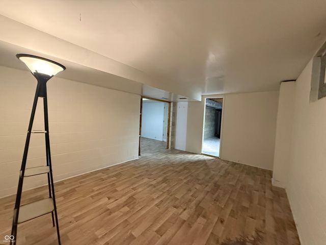 8101 Hi Vu Drive, Indianapolis, IN 46227