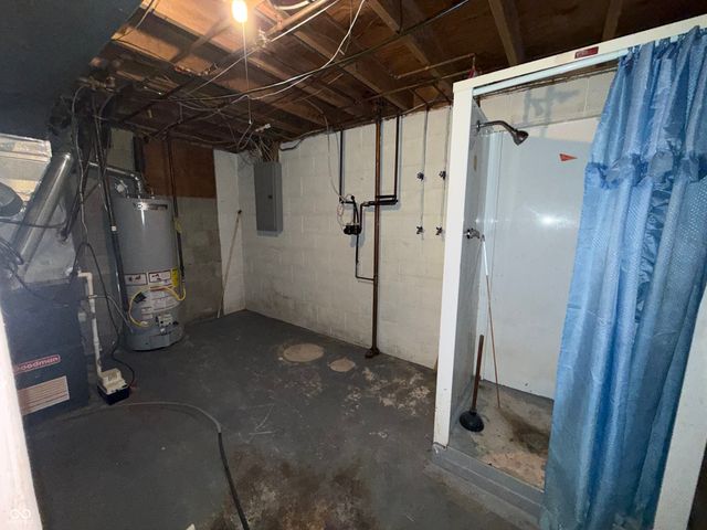 8101 Hi Vu Drive, Indianapolis, IN 46227