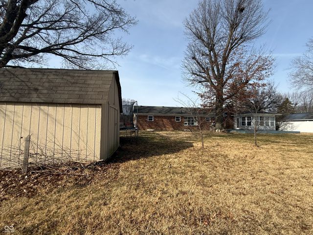 8101 Hi Vu Drive, Indianapolis, IN 46227