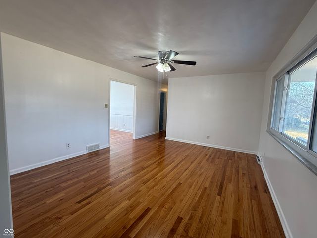 8101 Hi Vu Drive, Indianapolis, IN 46227